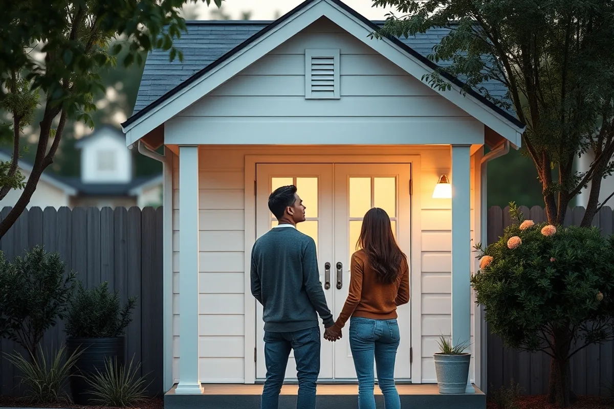 First-Time Home Buyer Mistakes That Cost Thousands