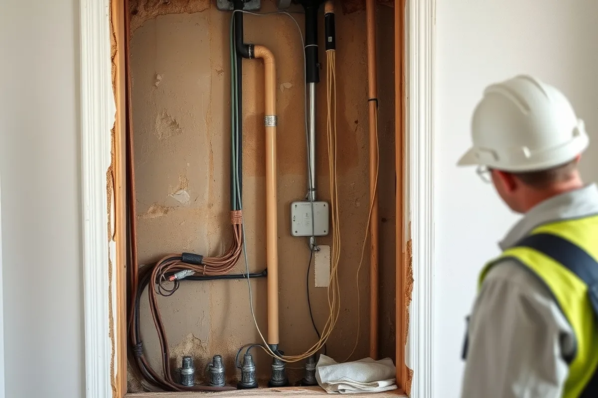 Hidden Renovation Costs That Blow the Budget