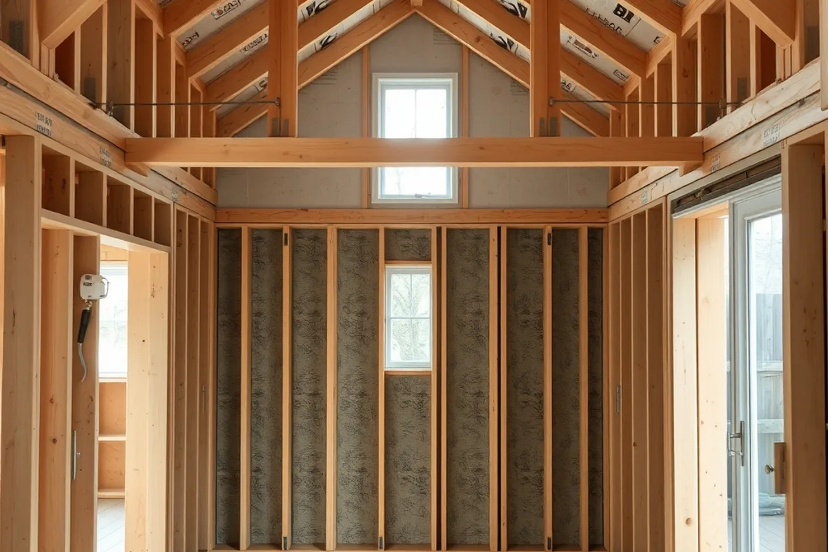 Whole-House Renovation Timeline: Month by Month